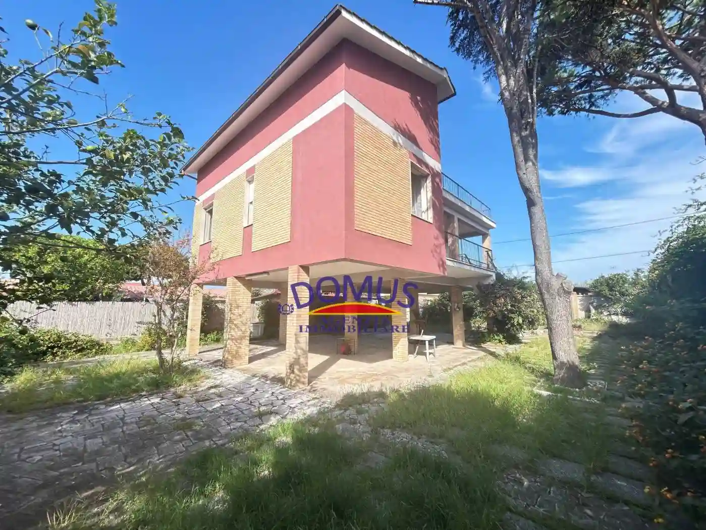 Villa - foto 4