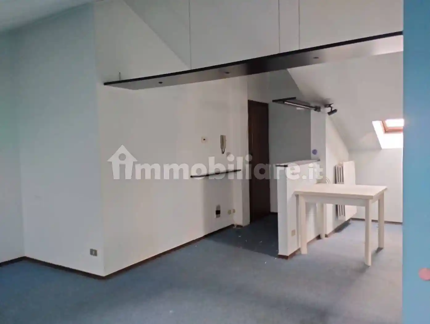 Attico - Mansarda in vendita a Vercelli