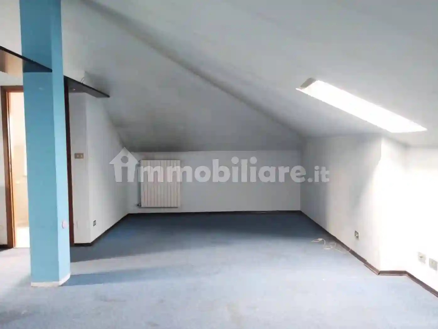 Attico - Mansarda - foto 2