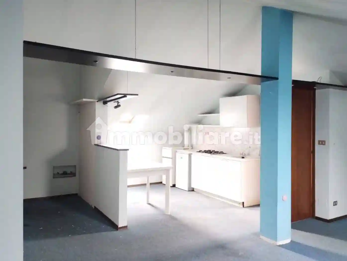 Attico - Mansarda - foto 5