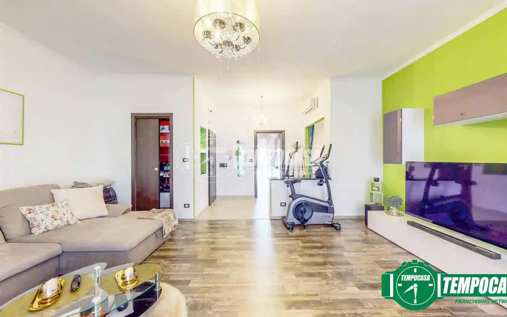 Appartamento - foto 4