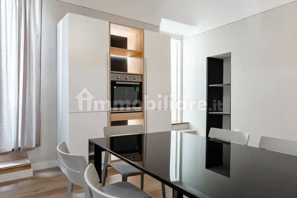 Trilocale via Porta Pescara, Chieti Città, Chieti - foto 2