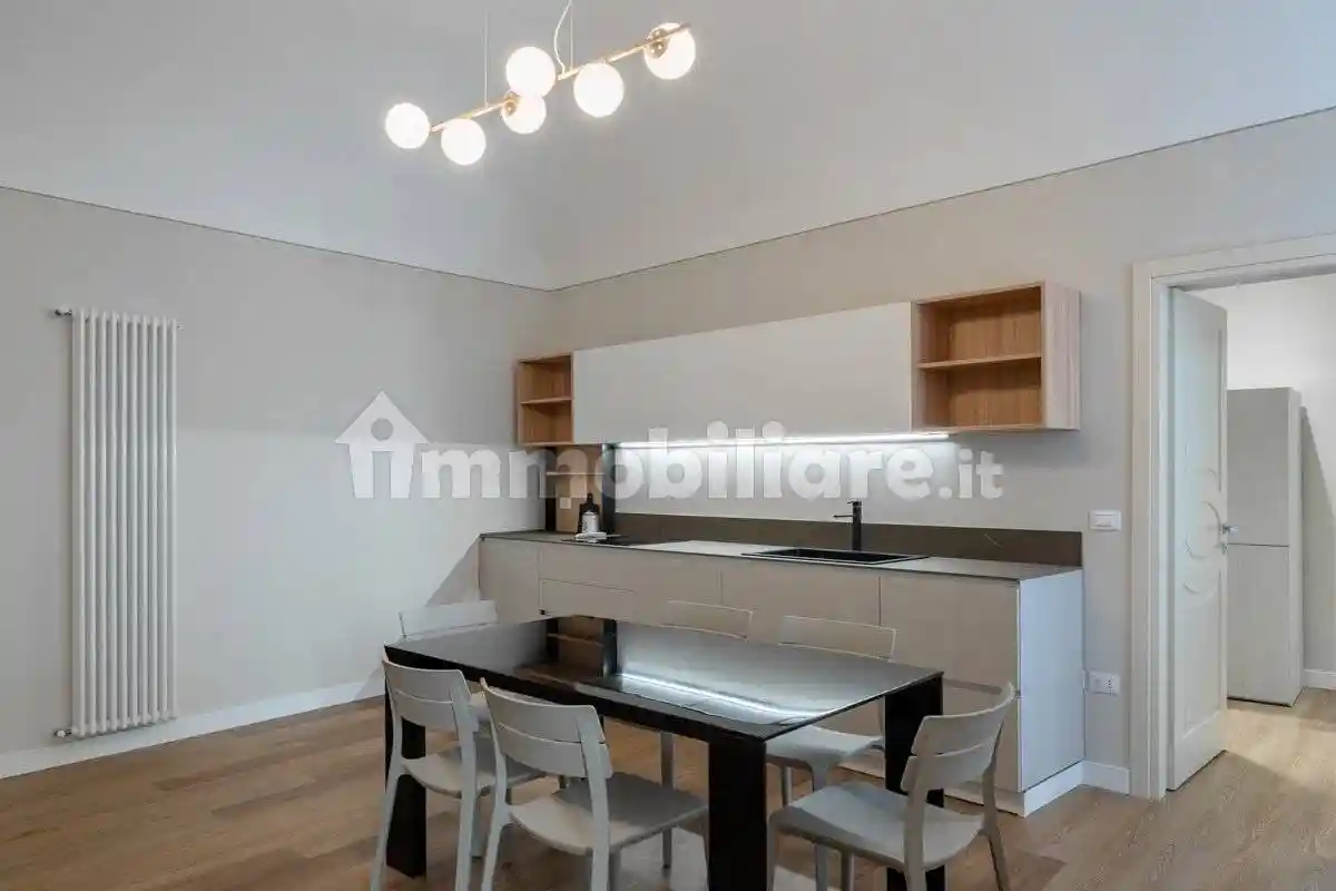 Trilocale via Porta Pescara, Chieti Città, Chieti - foto 3