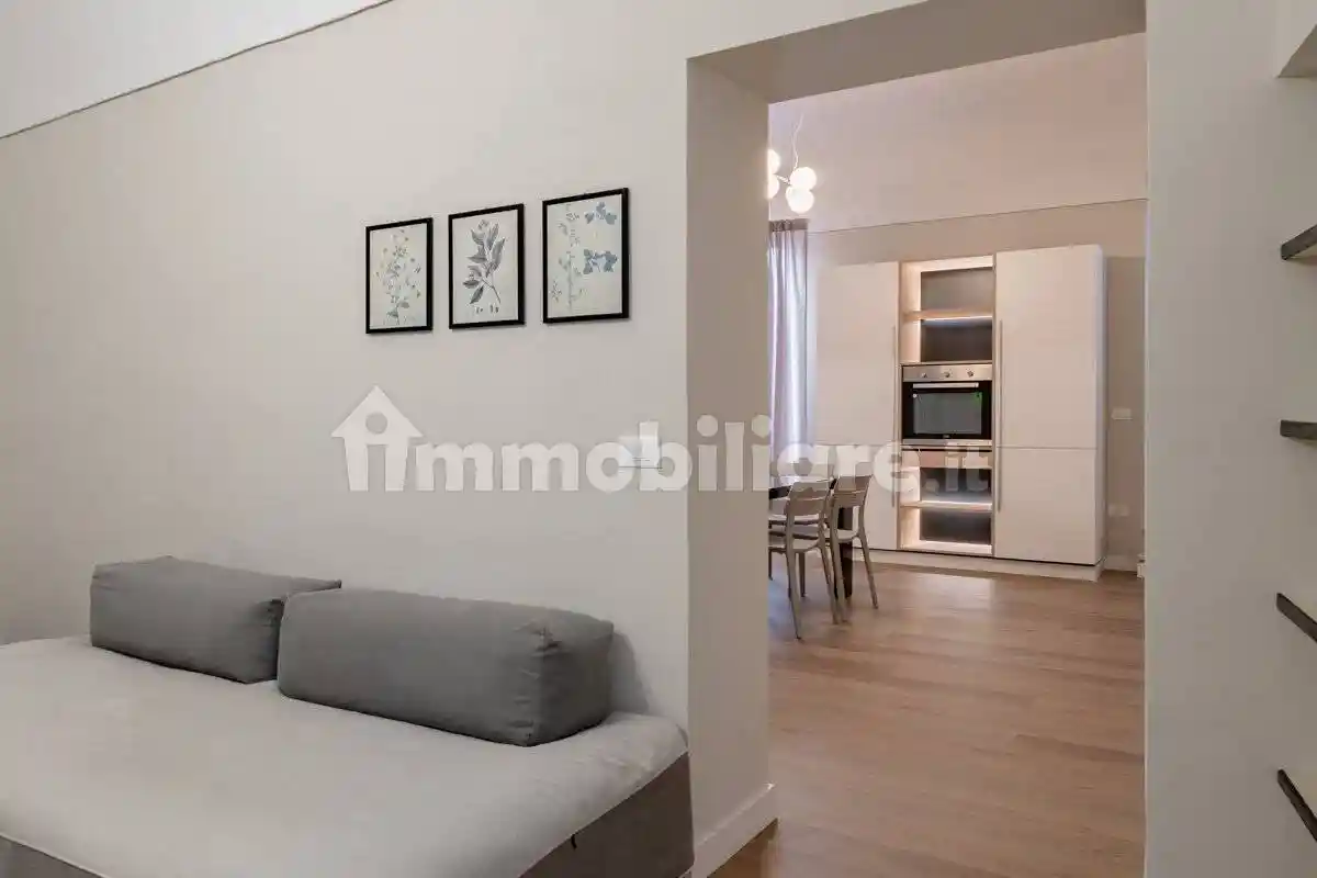 Trilocale via Porta Pescara, Chieti Città, Chieti - foto 5