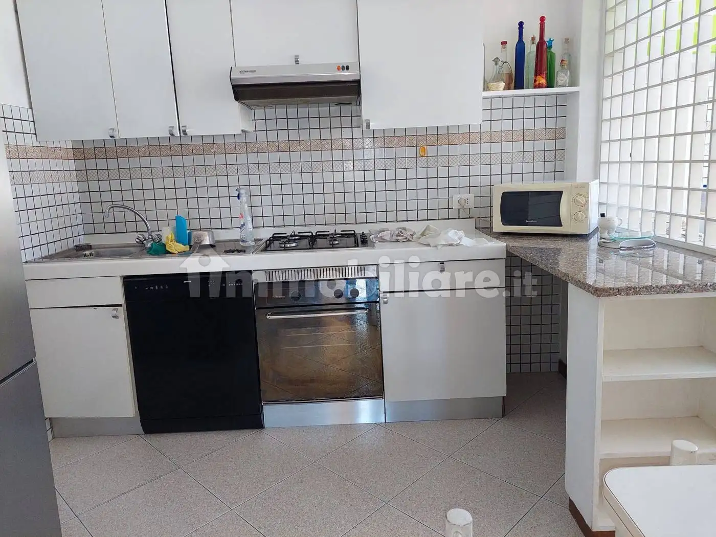 Appartamento in affitto a Sarzana