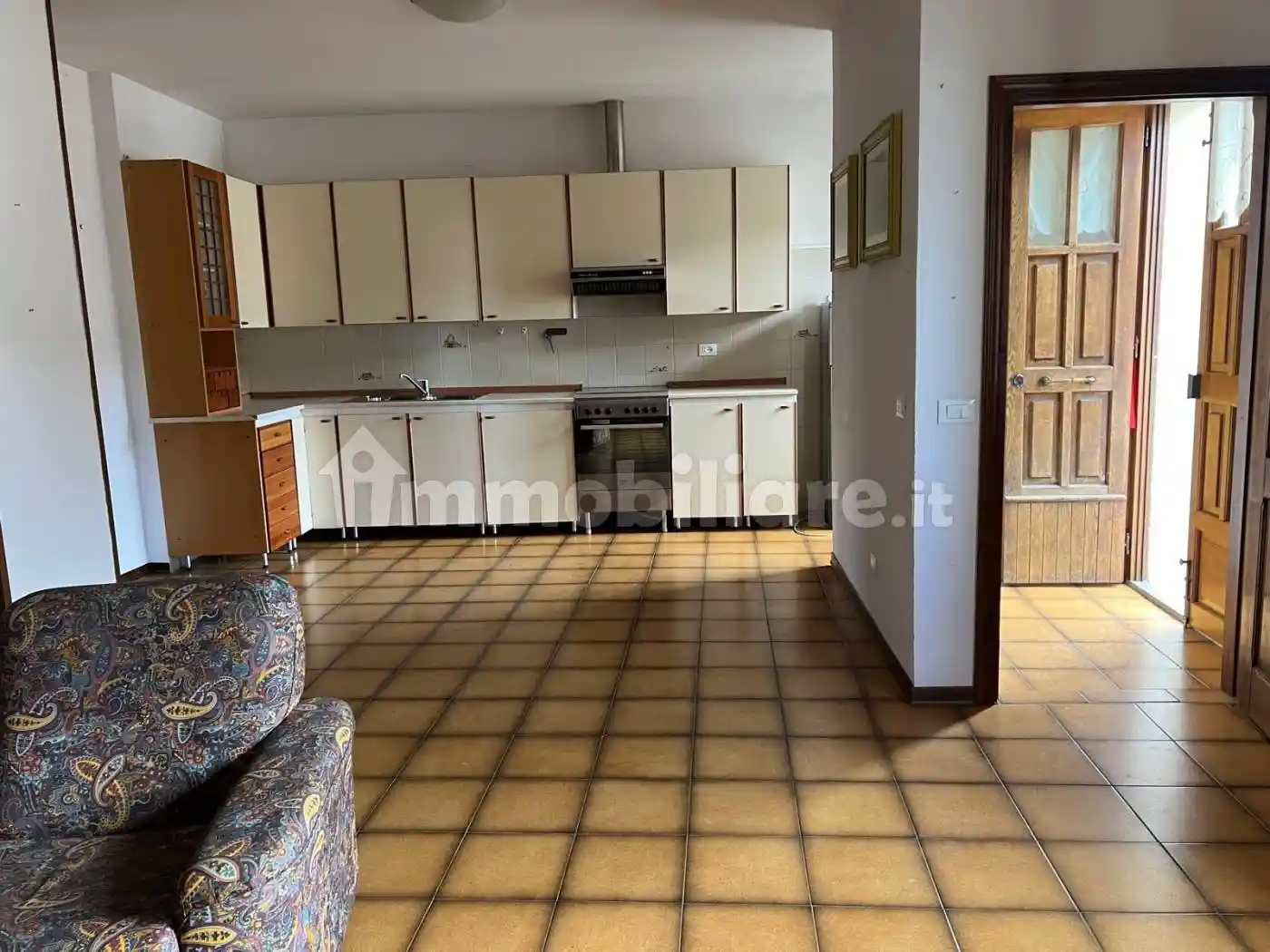 Appartamento in vendita a Sestola