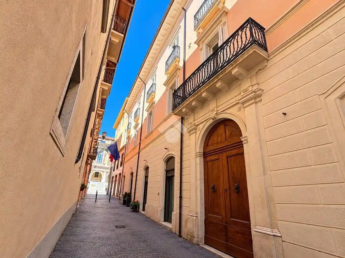 Appartamento in vendita a L'Aquila