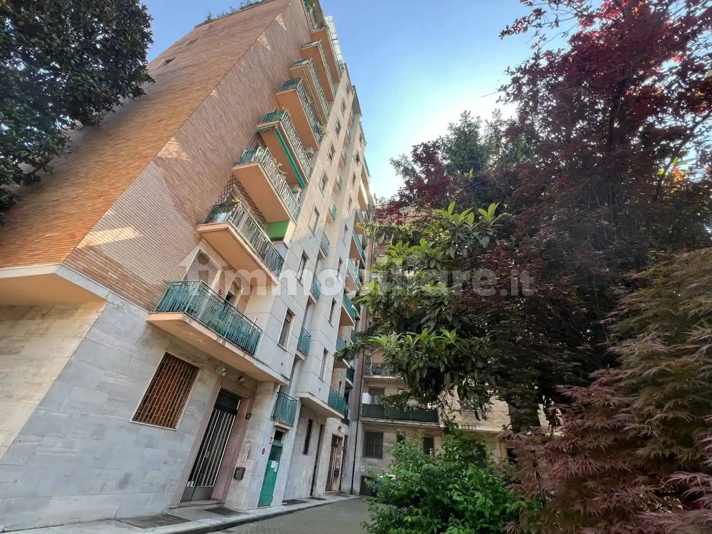 Bilocale via Almerico da Schio 1A, Giambellino, Milano - foto 2