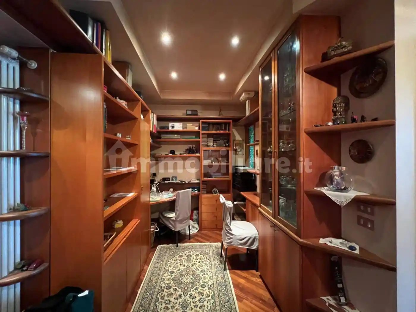 Bilocale via Almerico da Schio 1A, Giambellino, Milano - foto 3