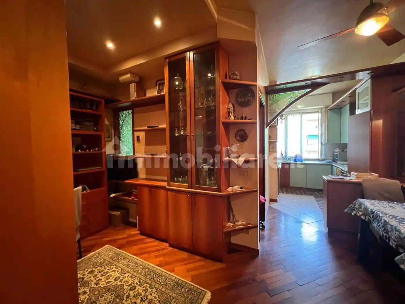 Bilocale via Almerico da Schio 1A, Giambellino, Milano - foto 5