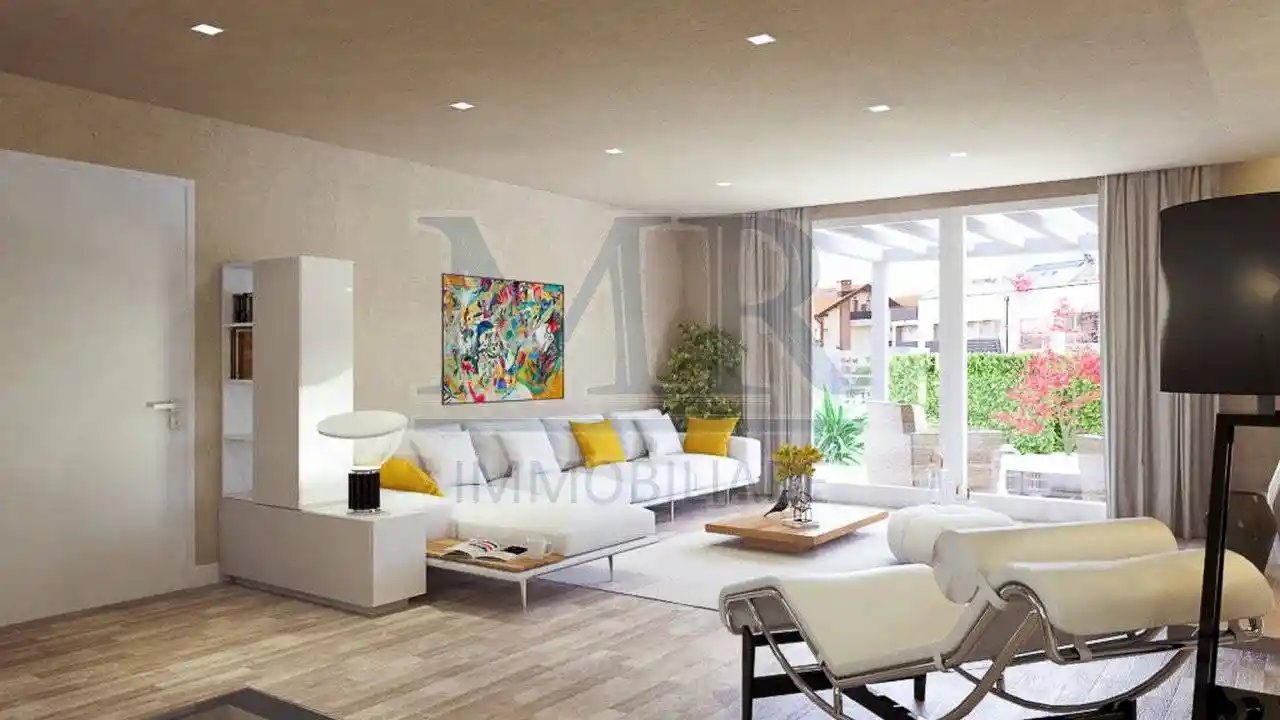 Villetta a schiera in vendita a Padova