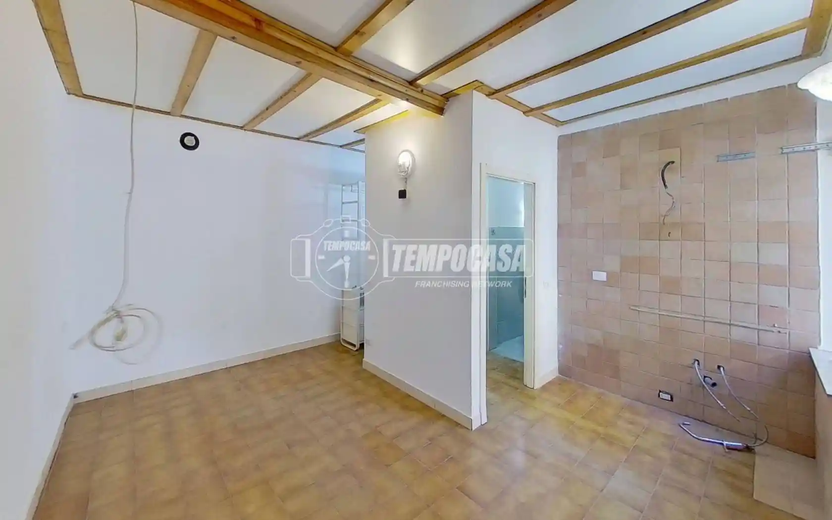 Appartamento in vendita a Meda