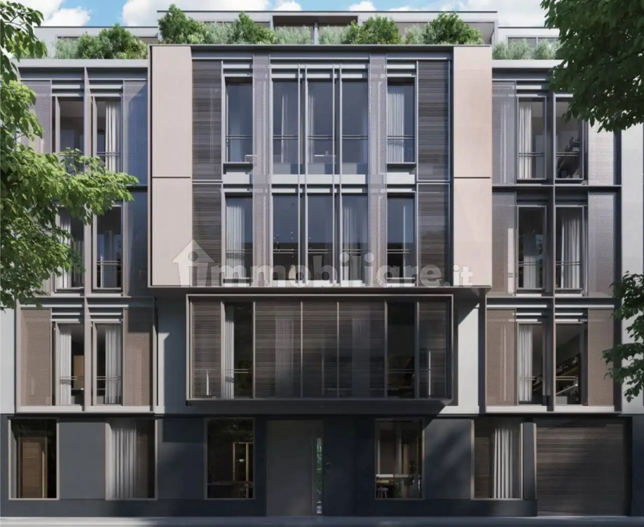 Progetto in vendita a Milano