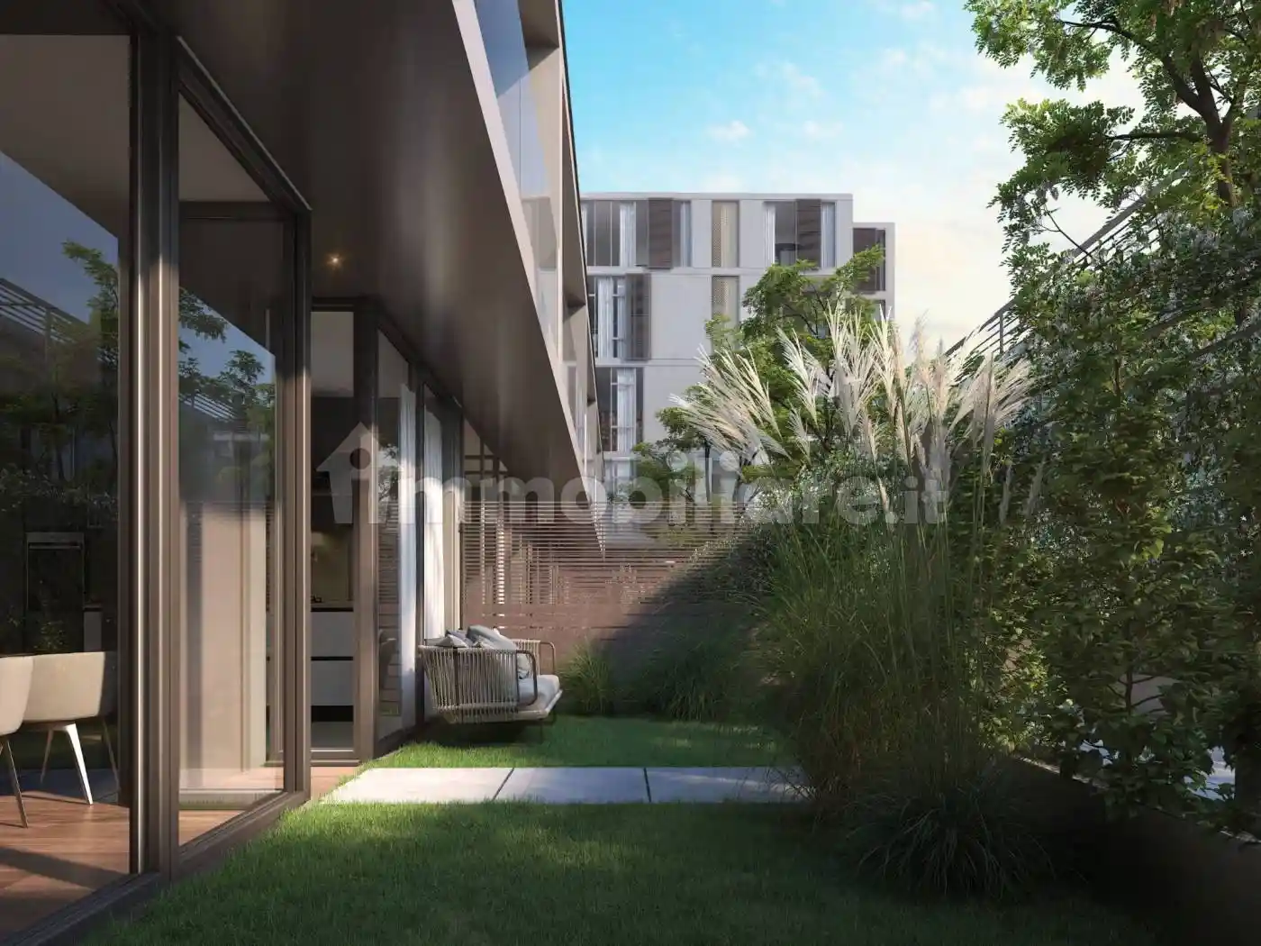 Appartamenti di nuova costruzione a Milano - foto 4