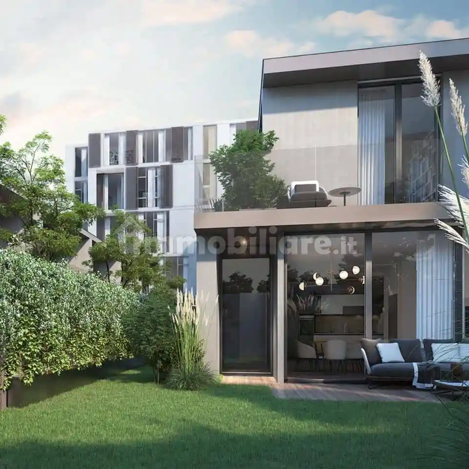 Appartamenti di nuova costruzione a Milano - foto 5