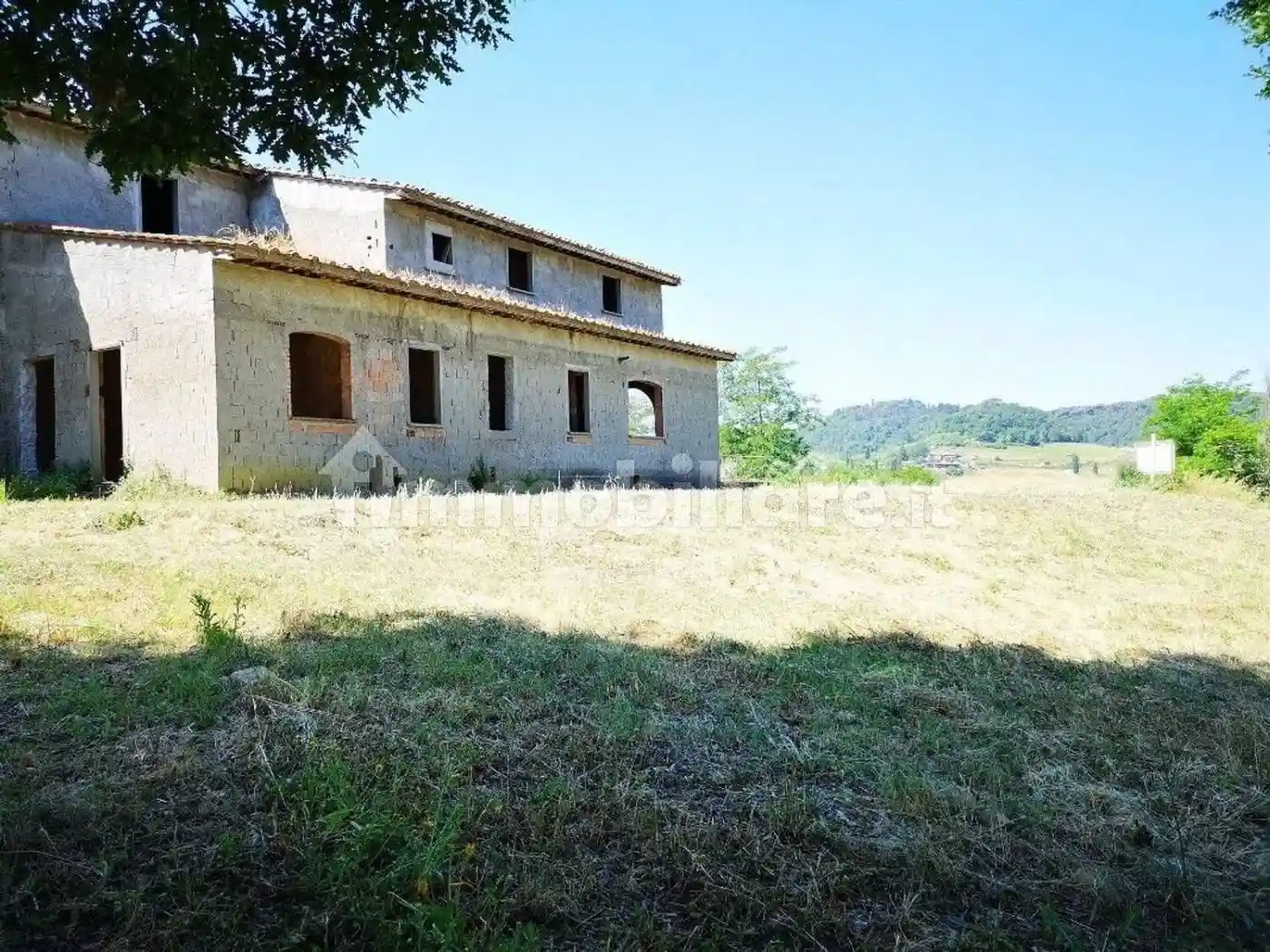 Villa in vendita a San Miniato