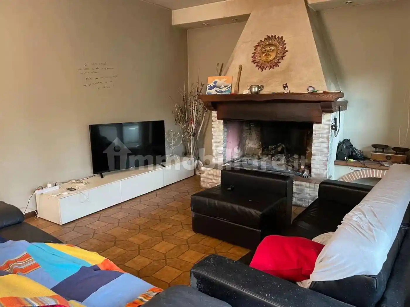 Villa in vendita a San Miniato