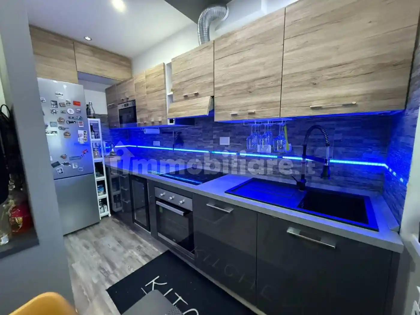 Appartamento in vendita a Trieste