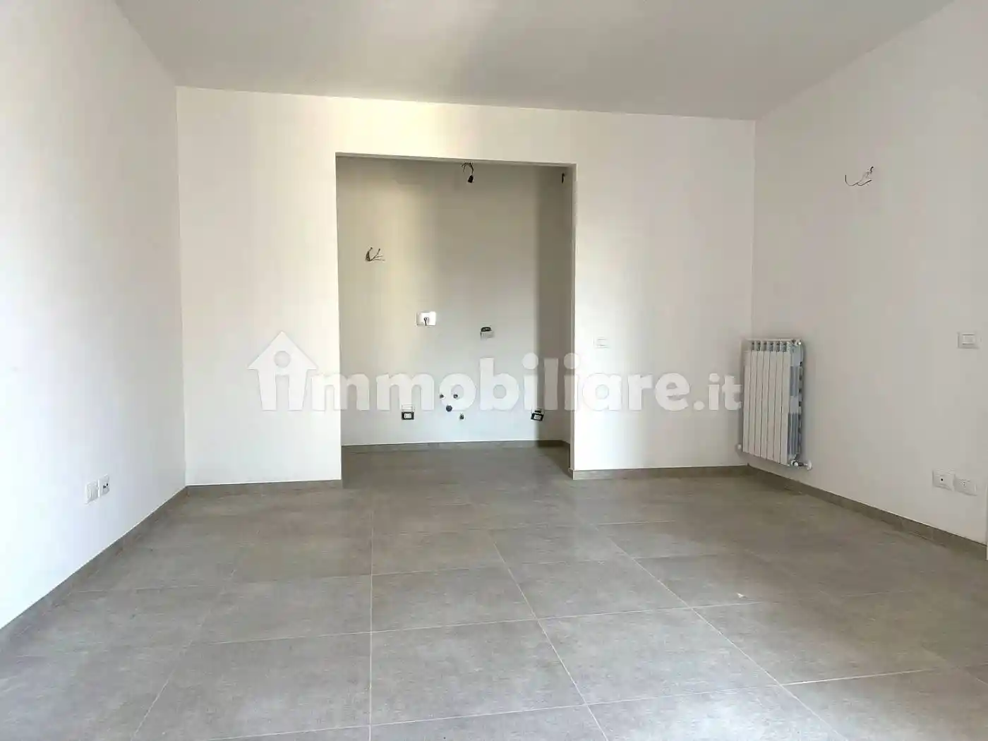 Appartamento in vendita a San Miniato