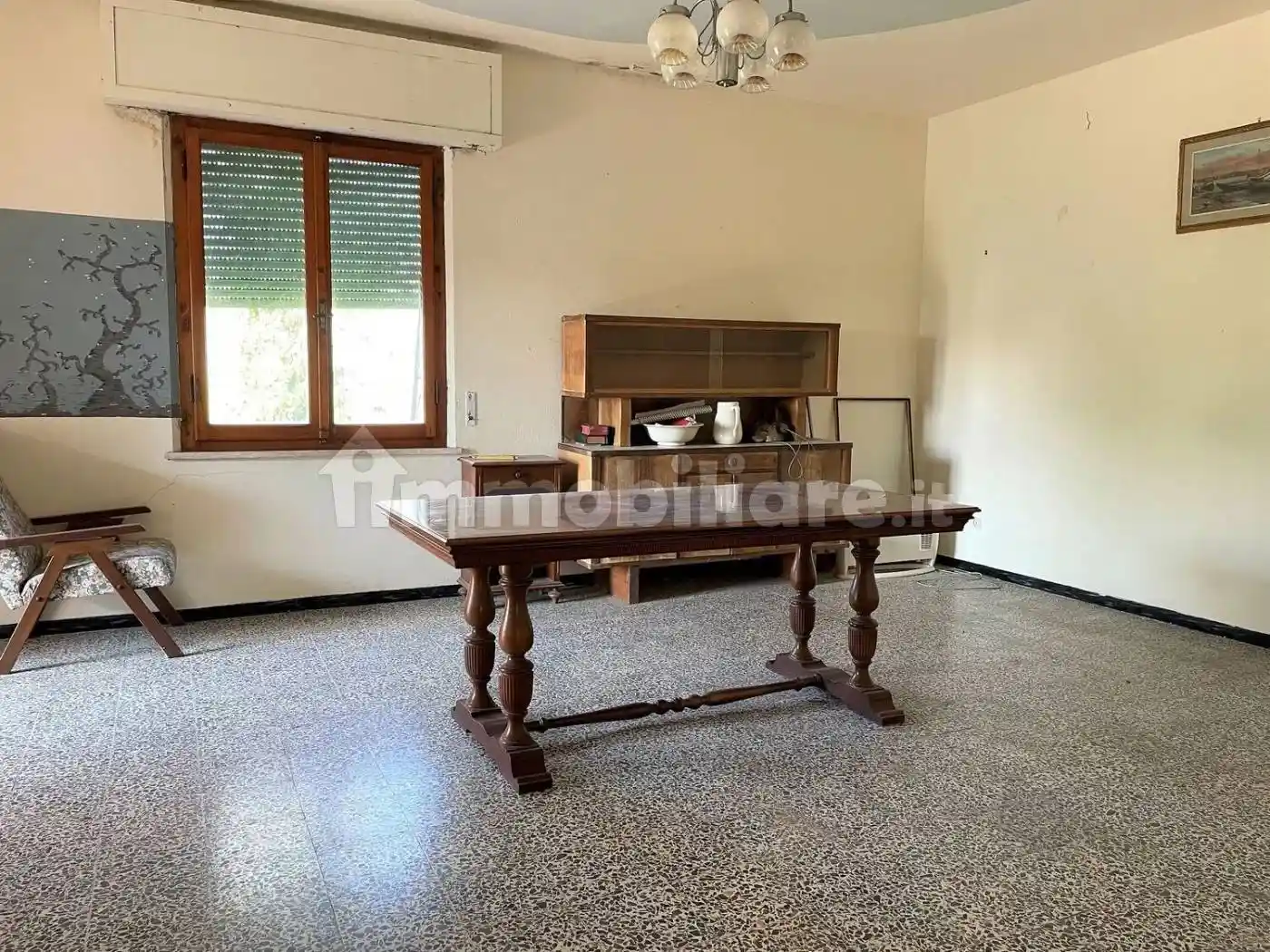 Villa in vendita a San Miniato