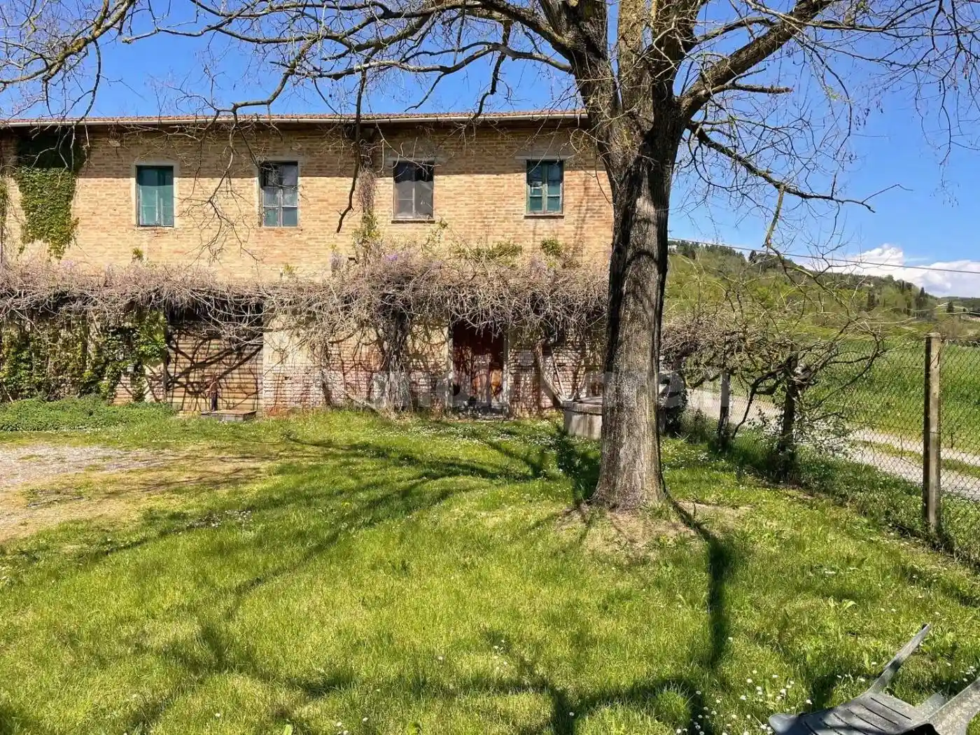 Villa in vendita a San Miniato