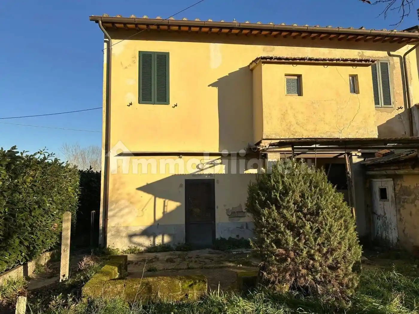 Villa in vendita a San Miniato