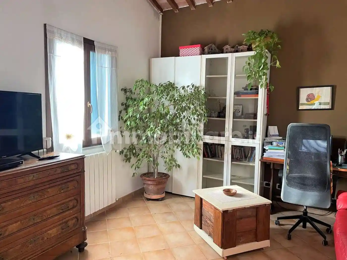 Villa in vendita a San Miniato