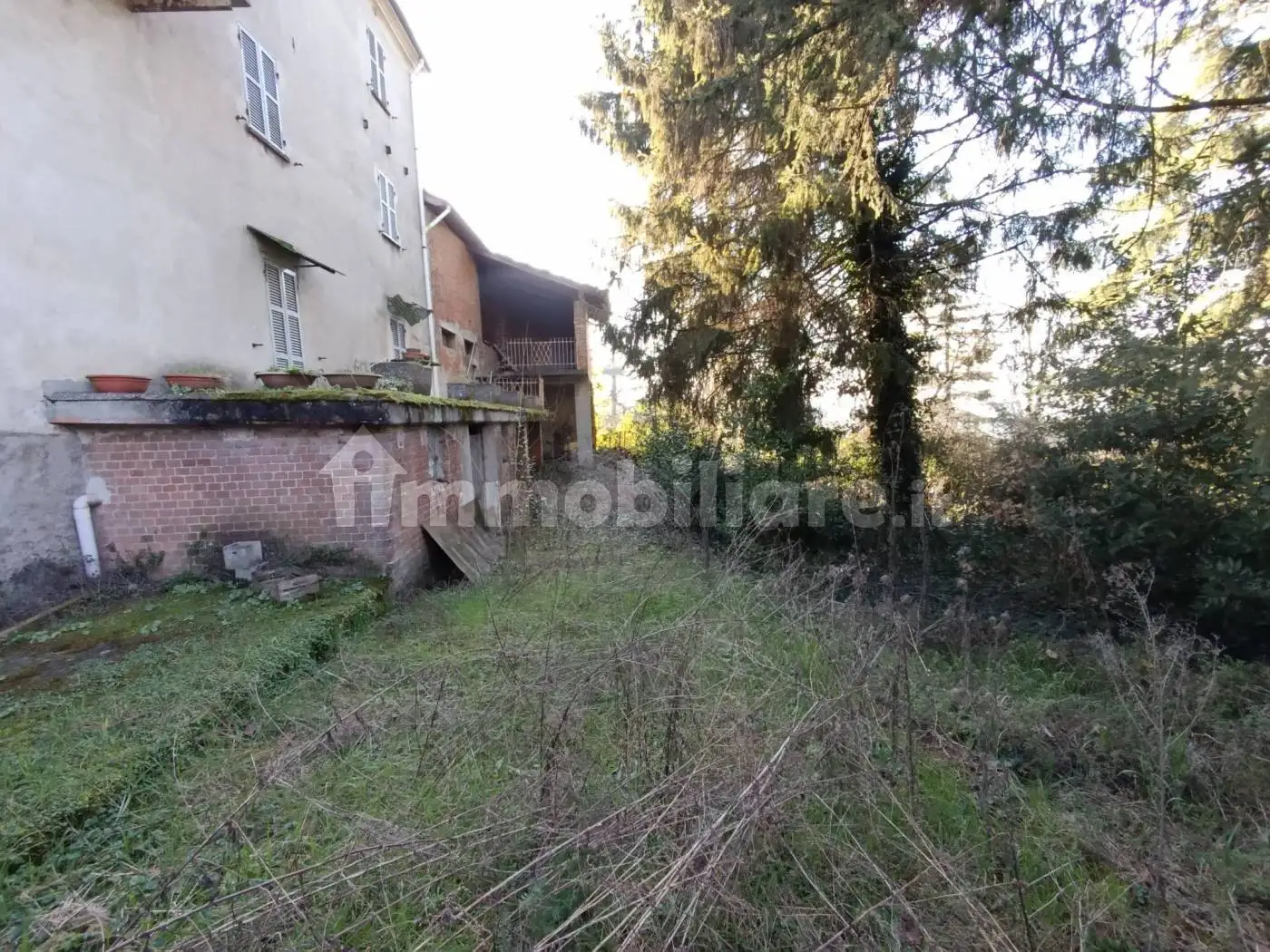 Villa in vendita a Montaldo Bormida