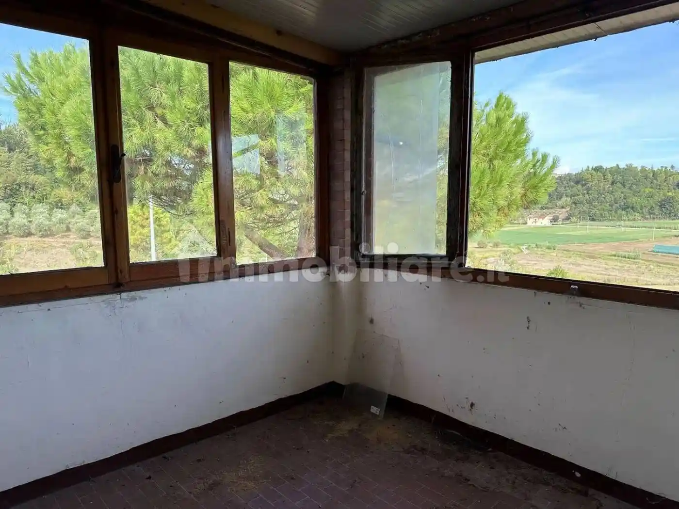 Villa in vendita a San Miniato