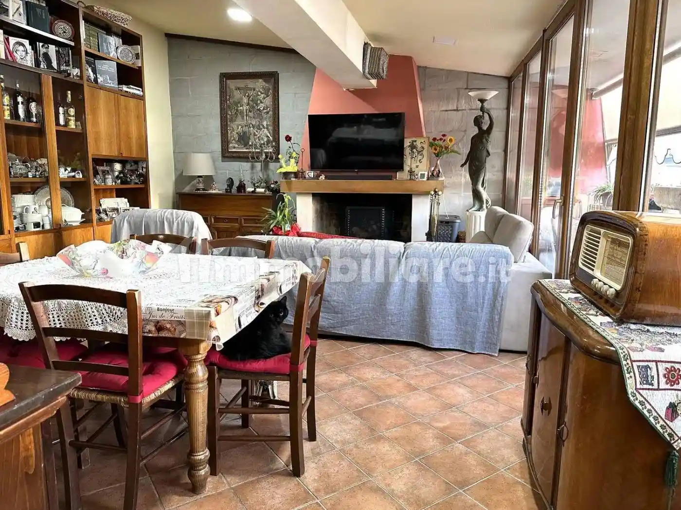 Appartamento in vendita a San Miniato