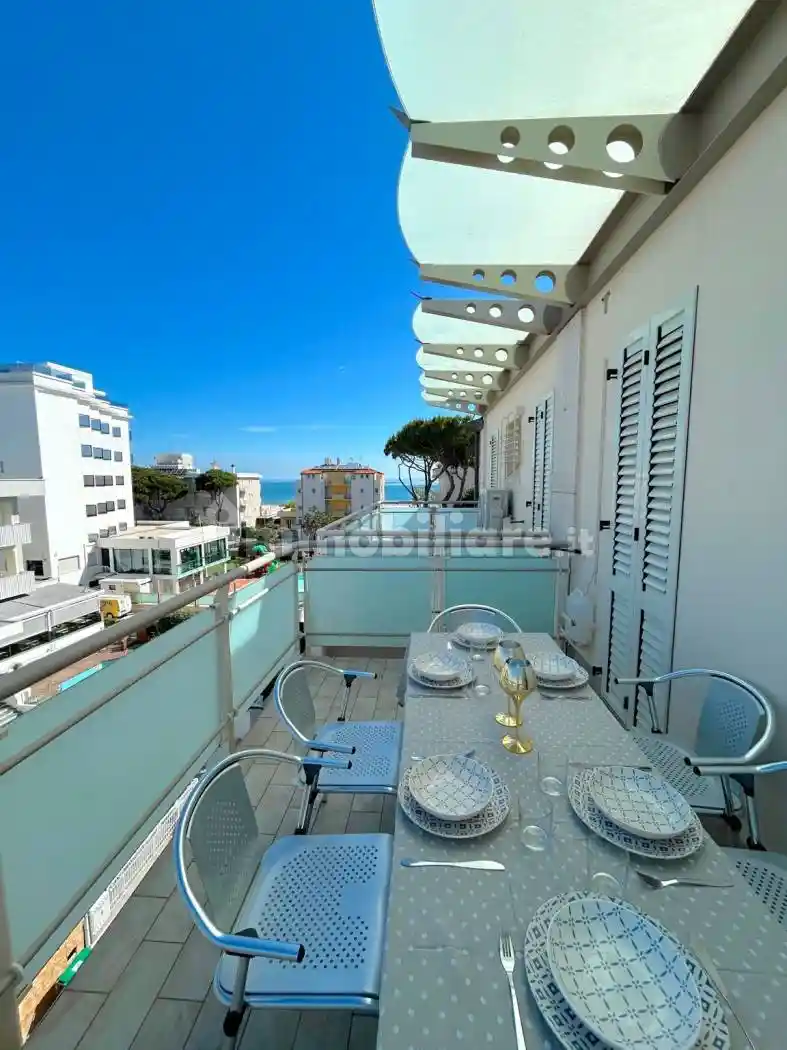 Attico - Mansarda in vendita a Riccione