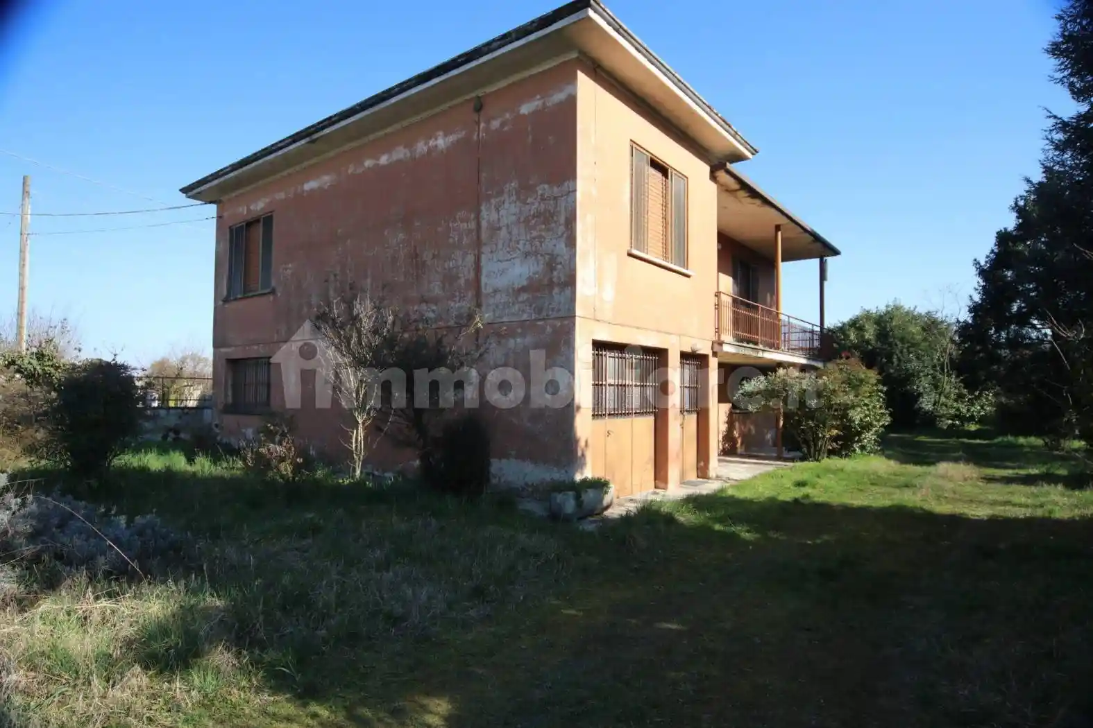 Villa in vendita a Turbigo