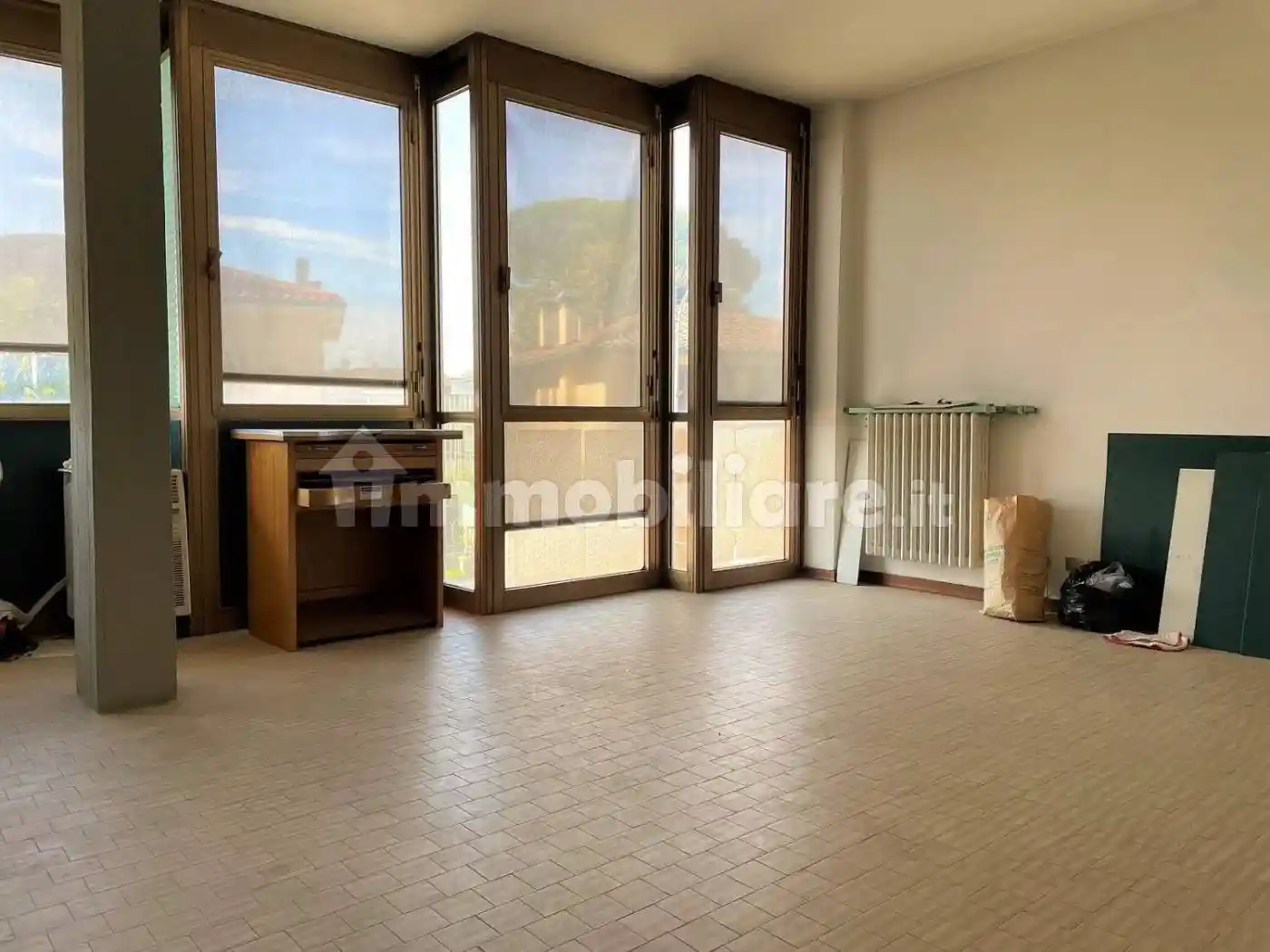 Appartamento in vendita a San Miniato