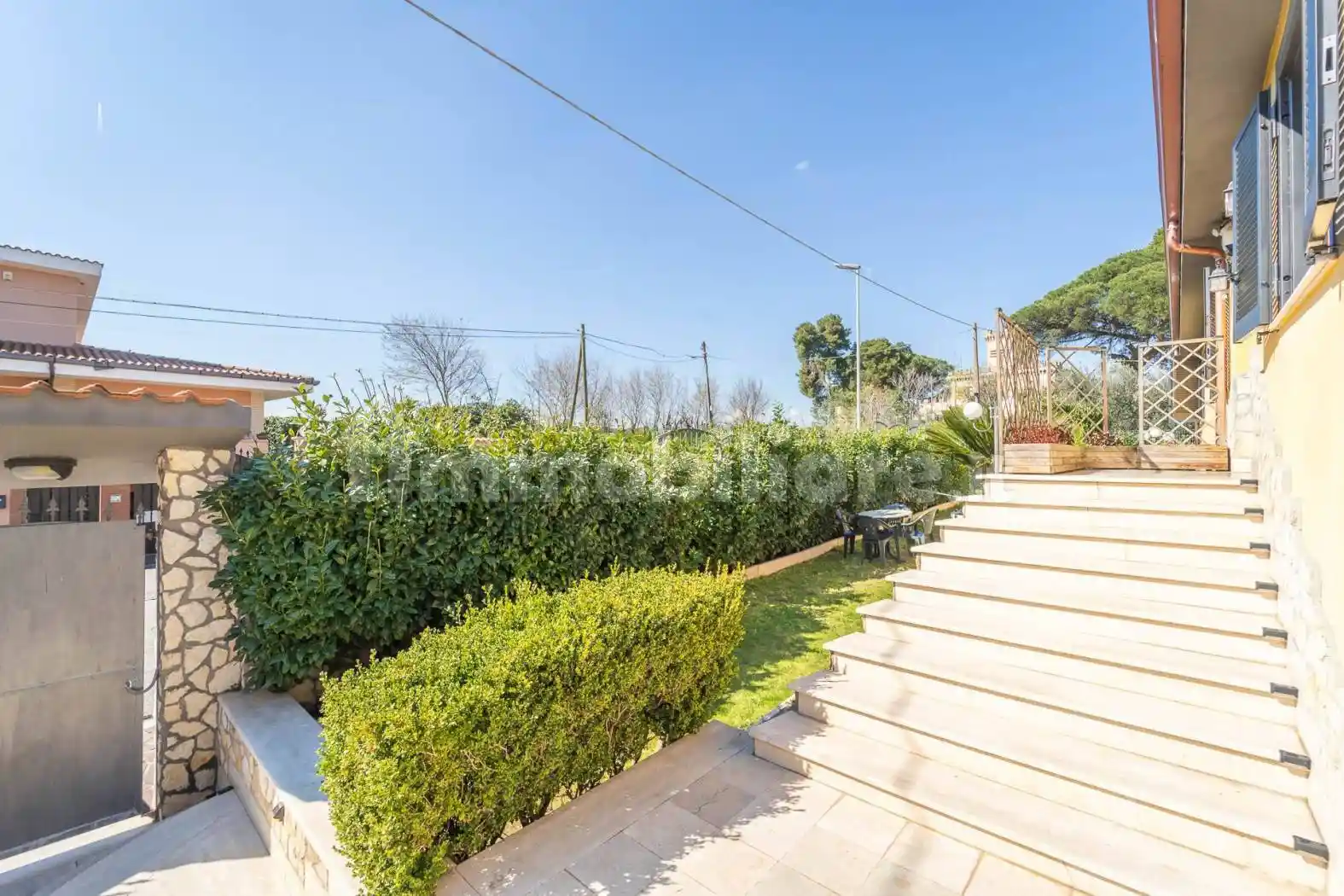 Villa unifamiliare via dell'Universo 22, Castell'Arcione, Guidonia Montecelio - foto 3