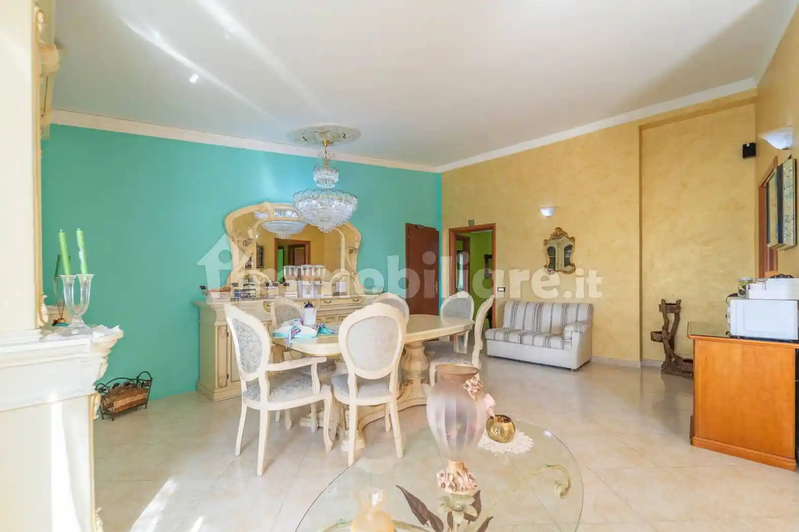 Villa unifamiliare via dell'Universo 22, Castell'Arcione, Guidonia Montecelio - foto 5