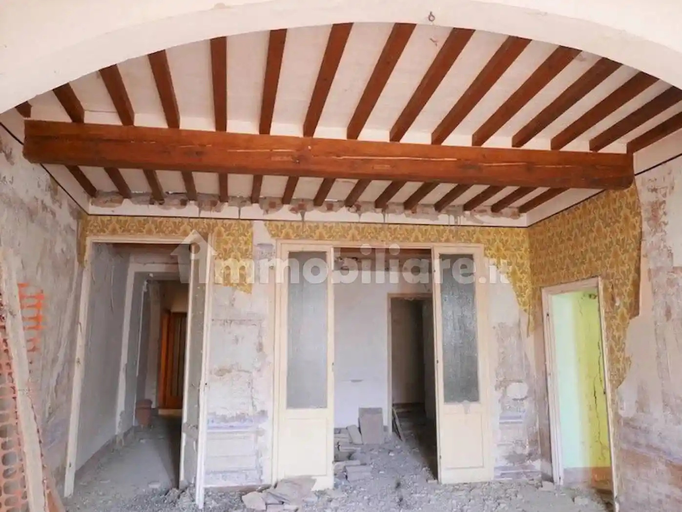 Appartamento in vendita a San Miniato