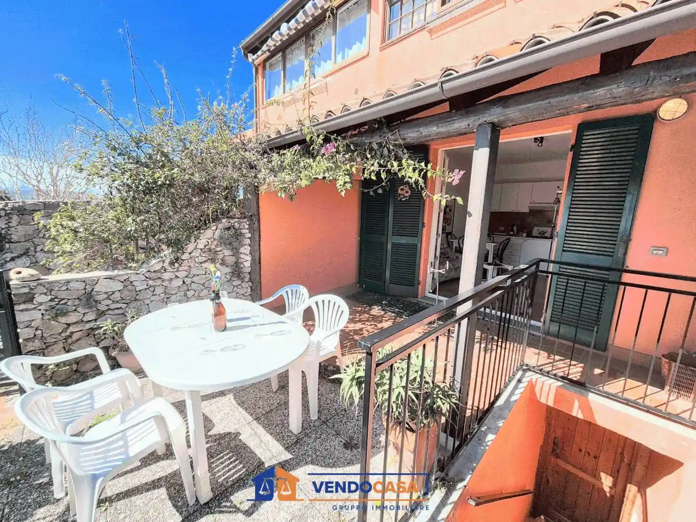 Appartamento in vendita a Finale Ligure