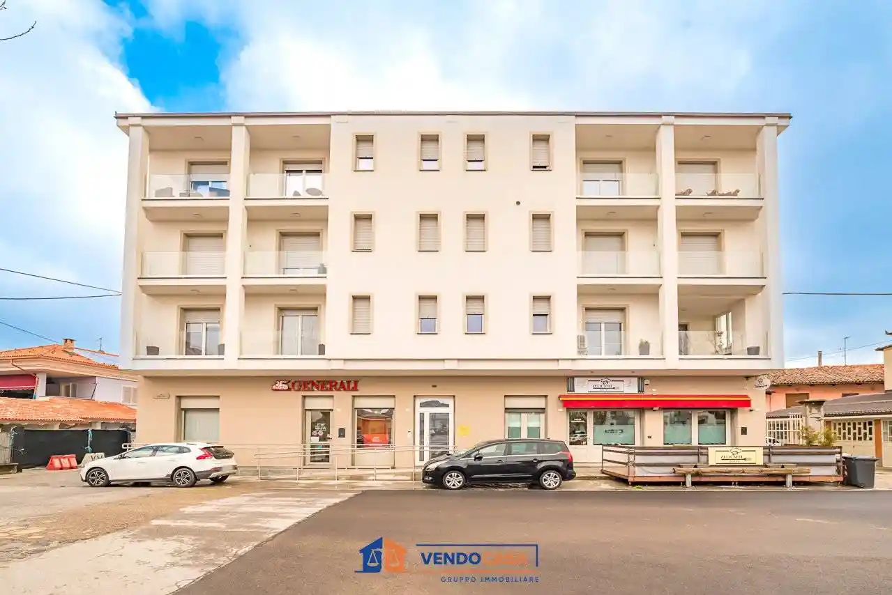 Appartamento in vendita a Narzole