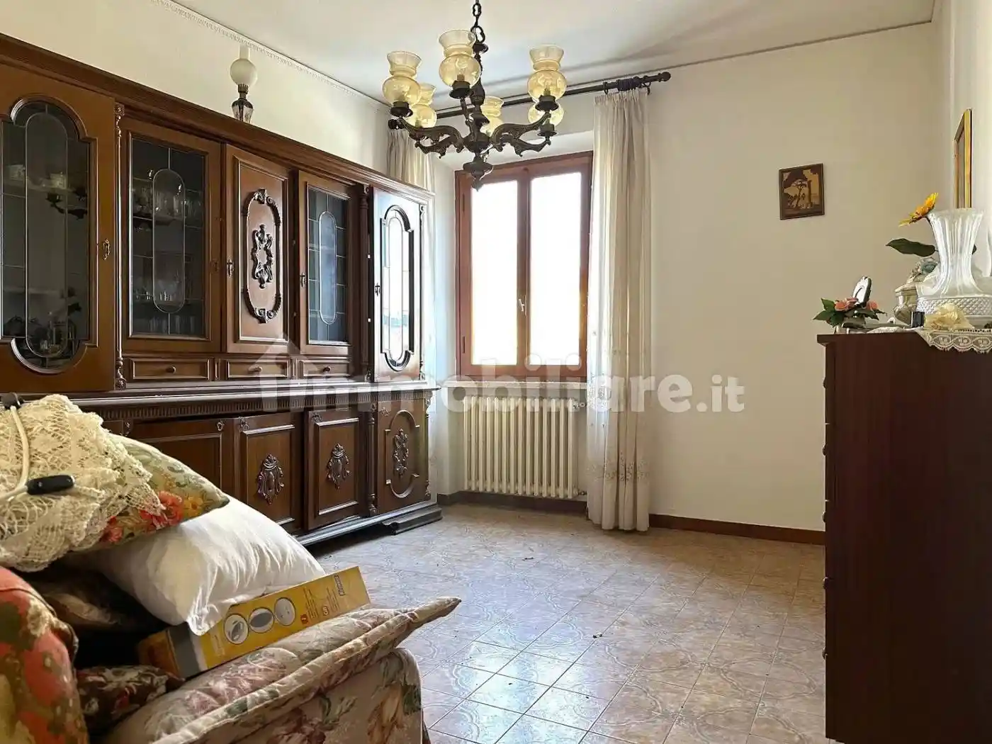 Villa in vendita a San Miniato