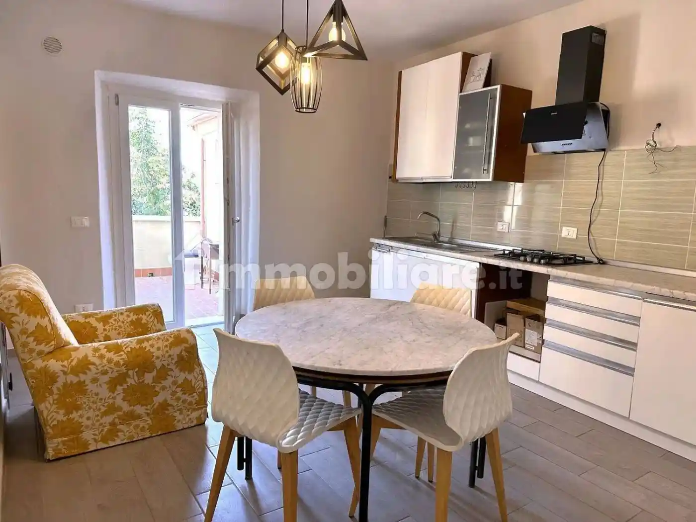 Villa in vendita a San Miniato