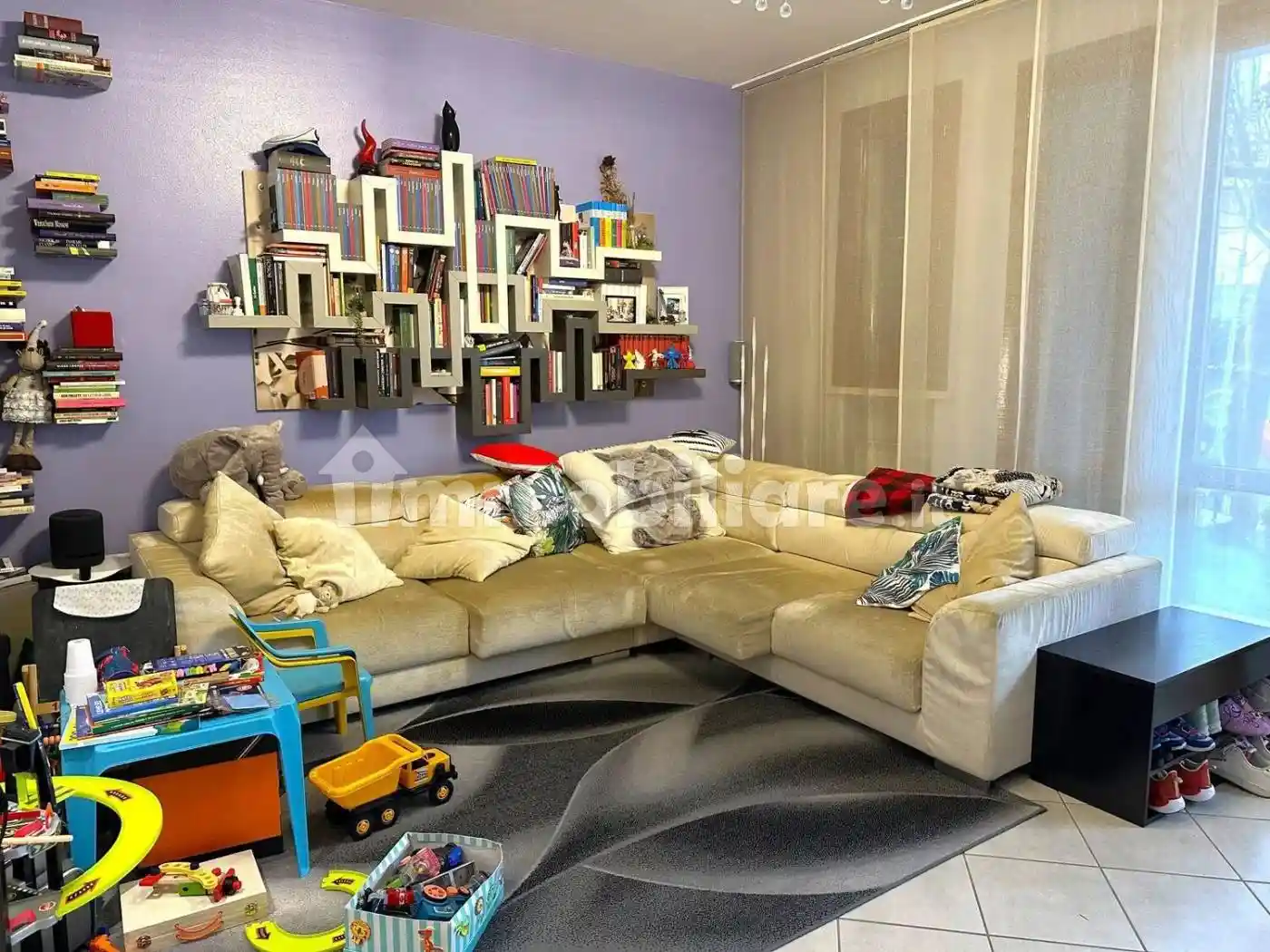 Appartamento in vendita a San Miniato