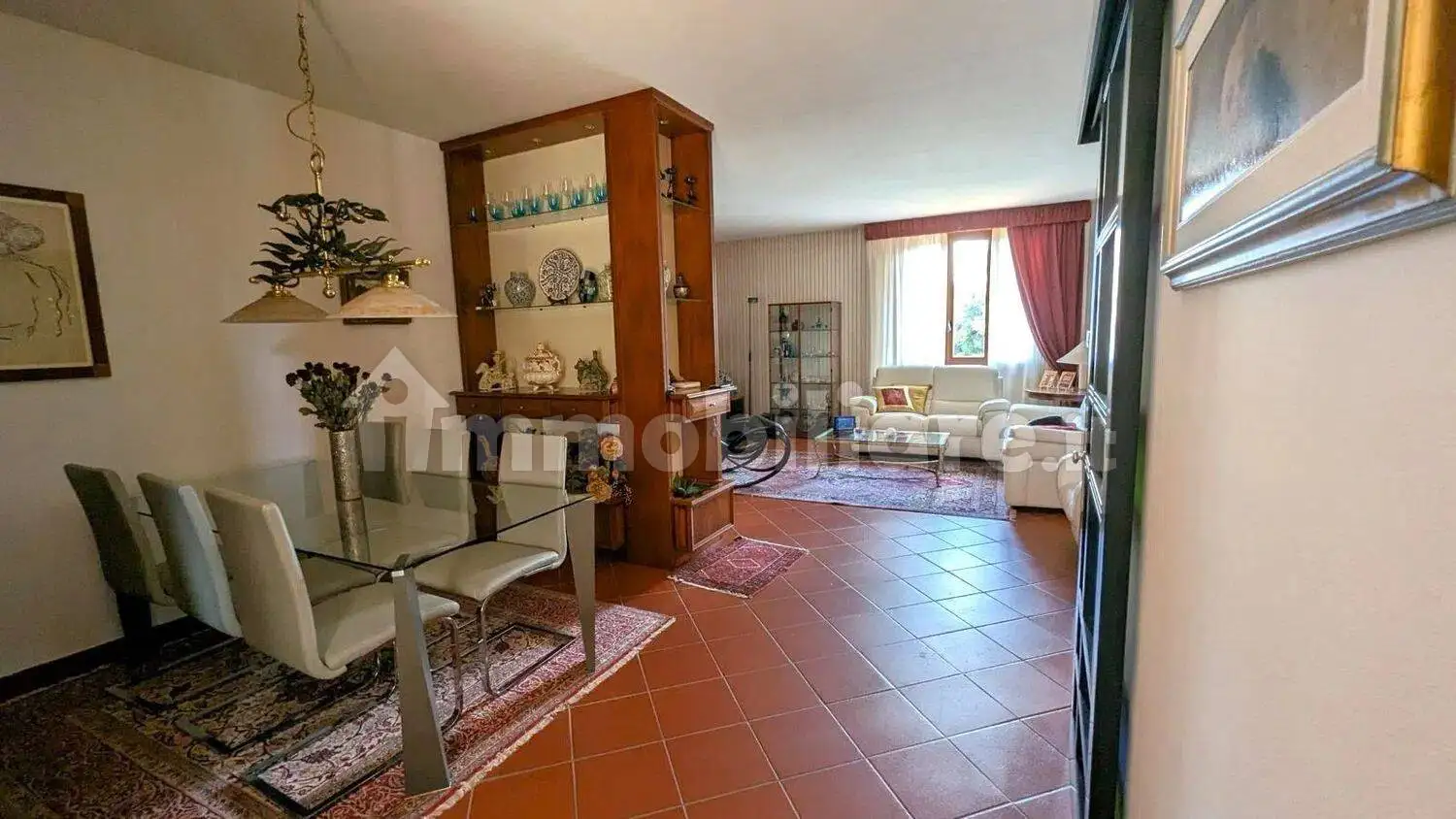 Appartamento in vendita a San Miniato