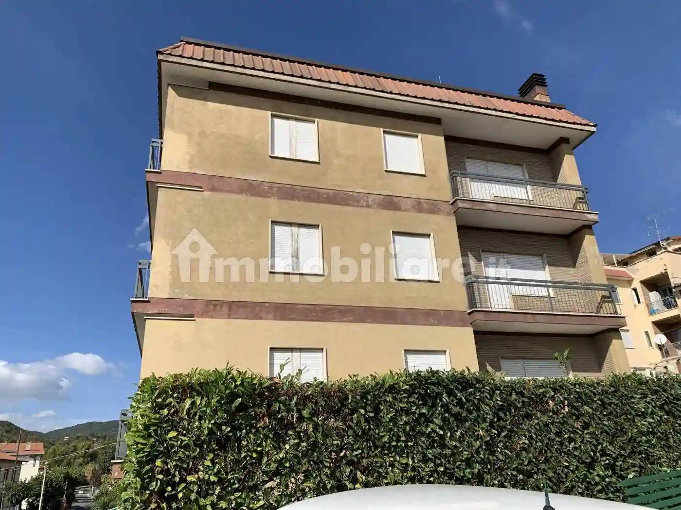 Palazzo - Edificio - foto 2