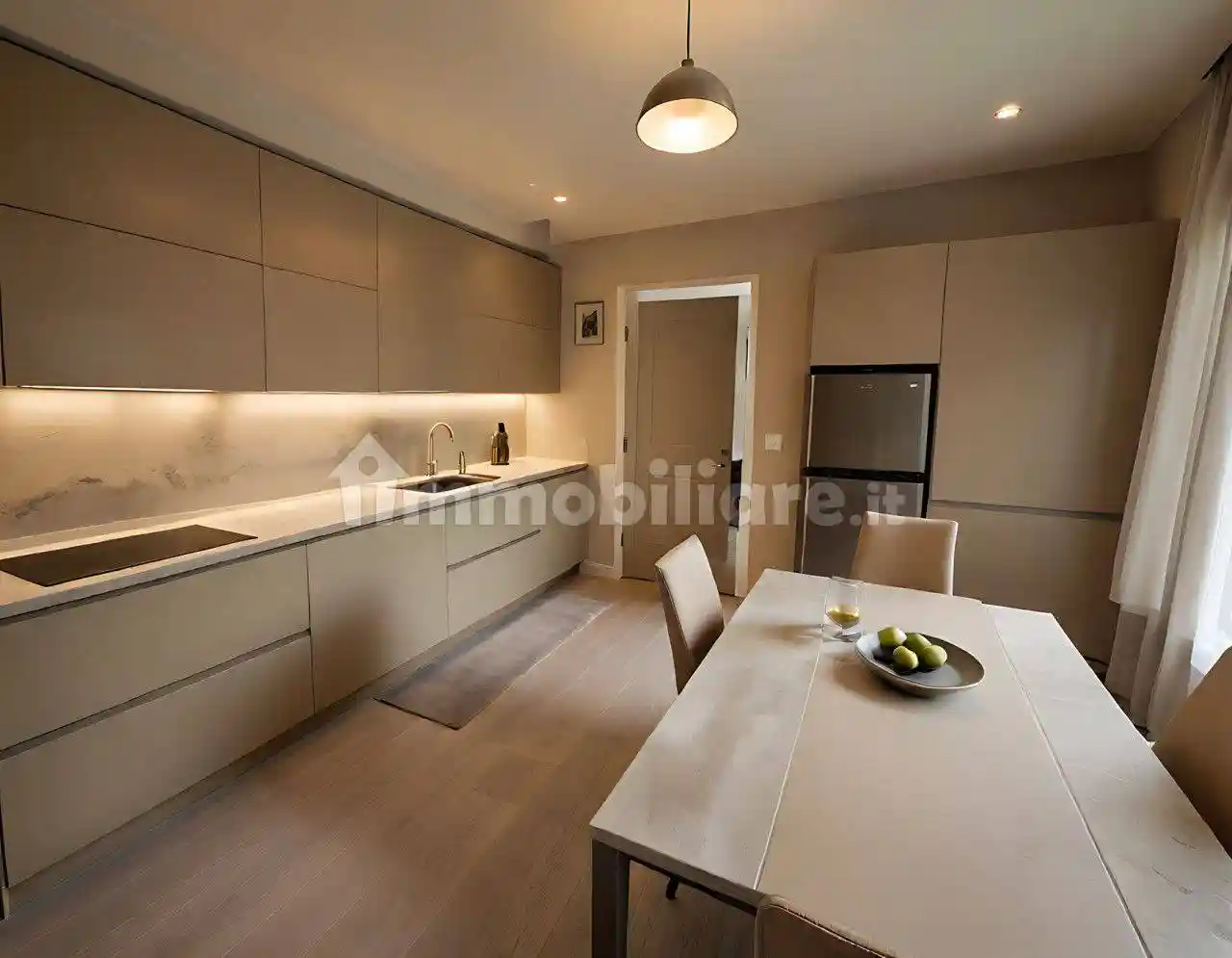 Villetta a schiera in vendita a Treviso