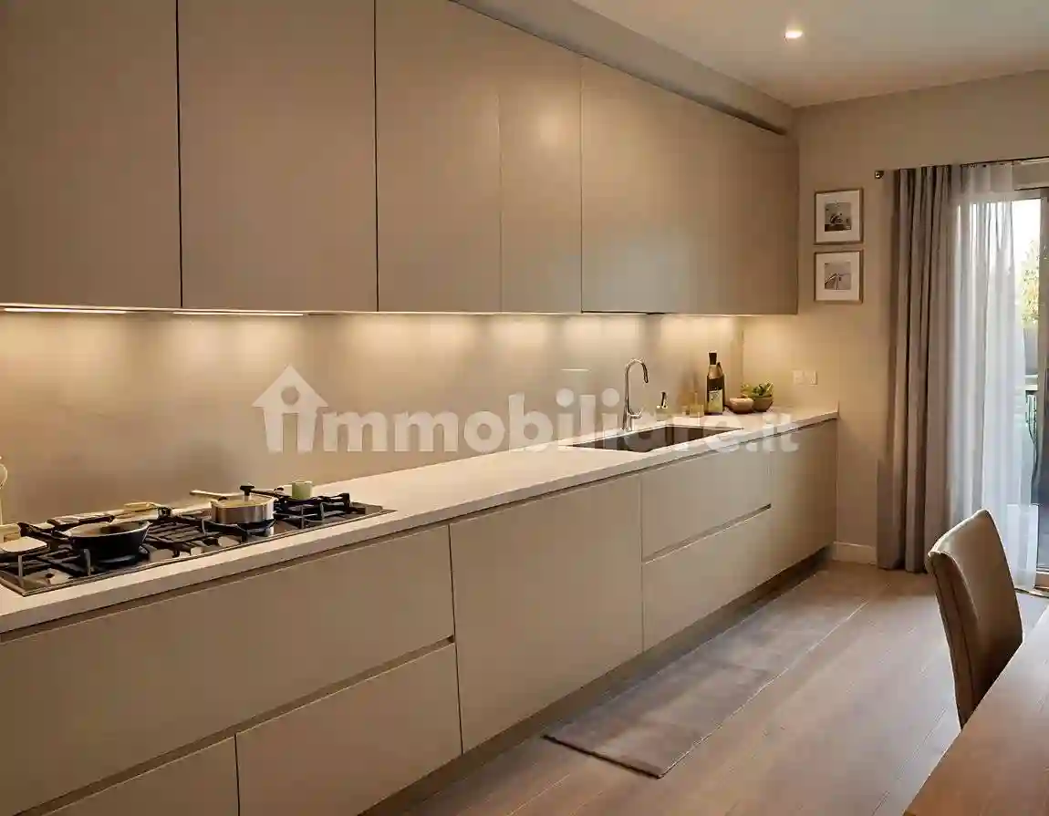 Villetta a schiera - foto 2