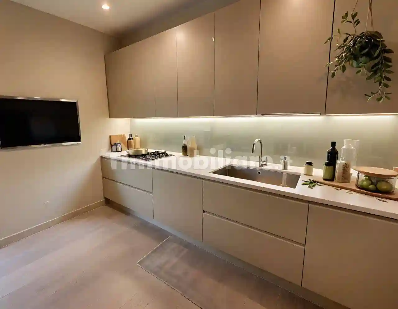 Villetta a schiera - foto 4