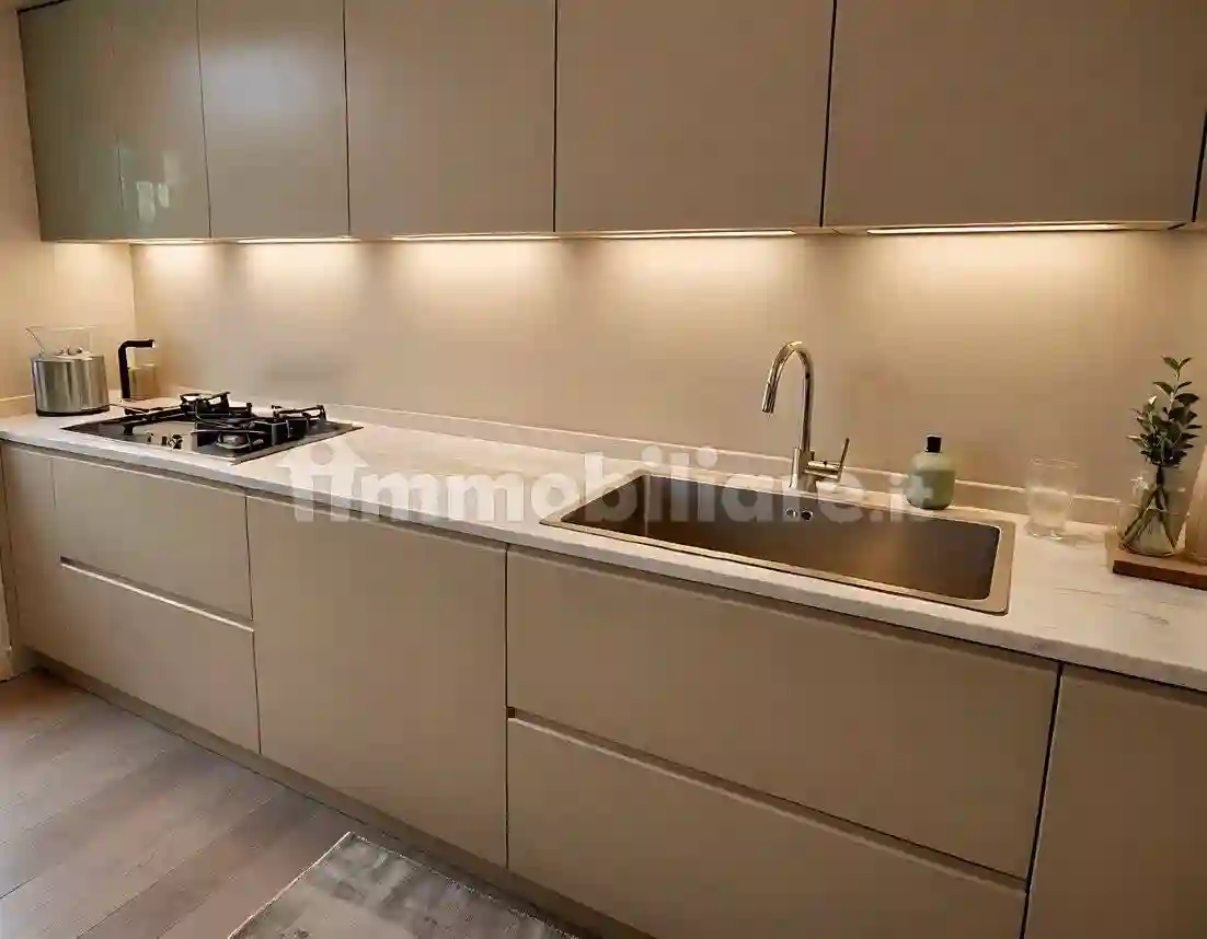 Villetta a schiera - foto 5