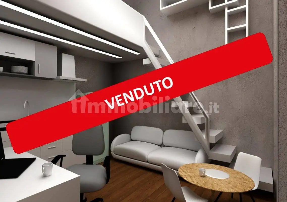 Apartment in vendita a Milan