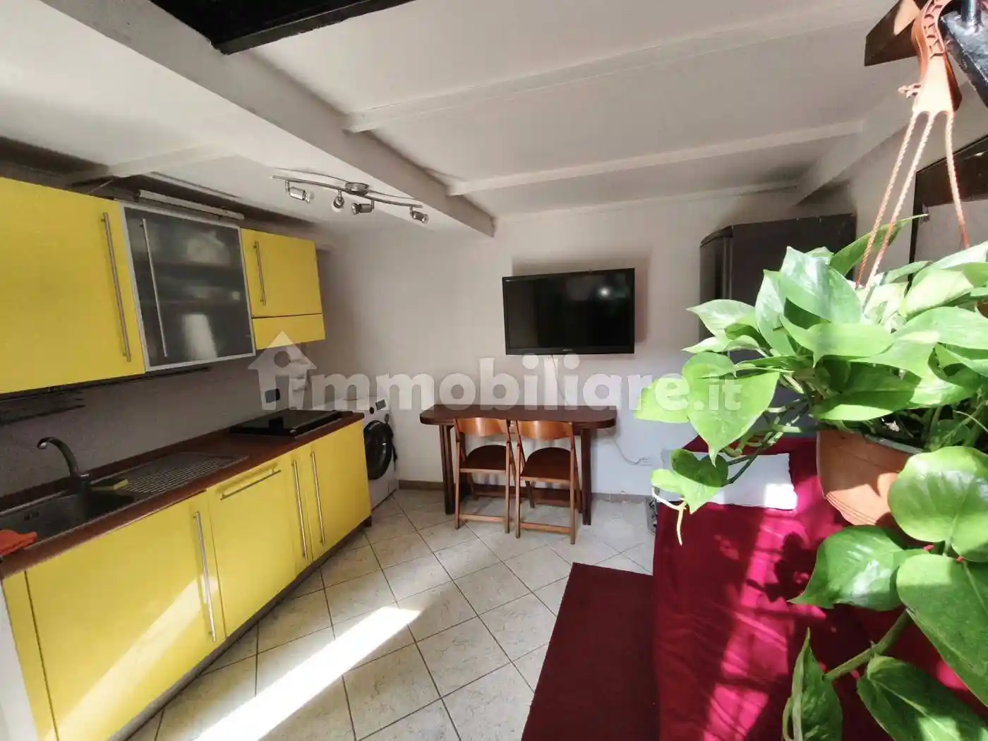 Monolocale via Don Bosco, 29, Lodi - Brenta, Milano - foto 2