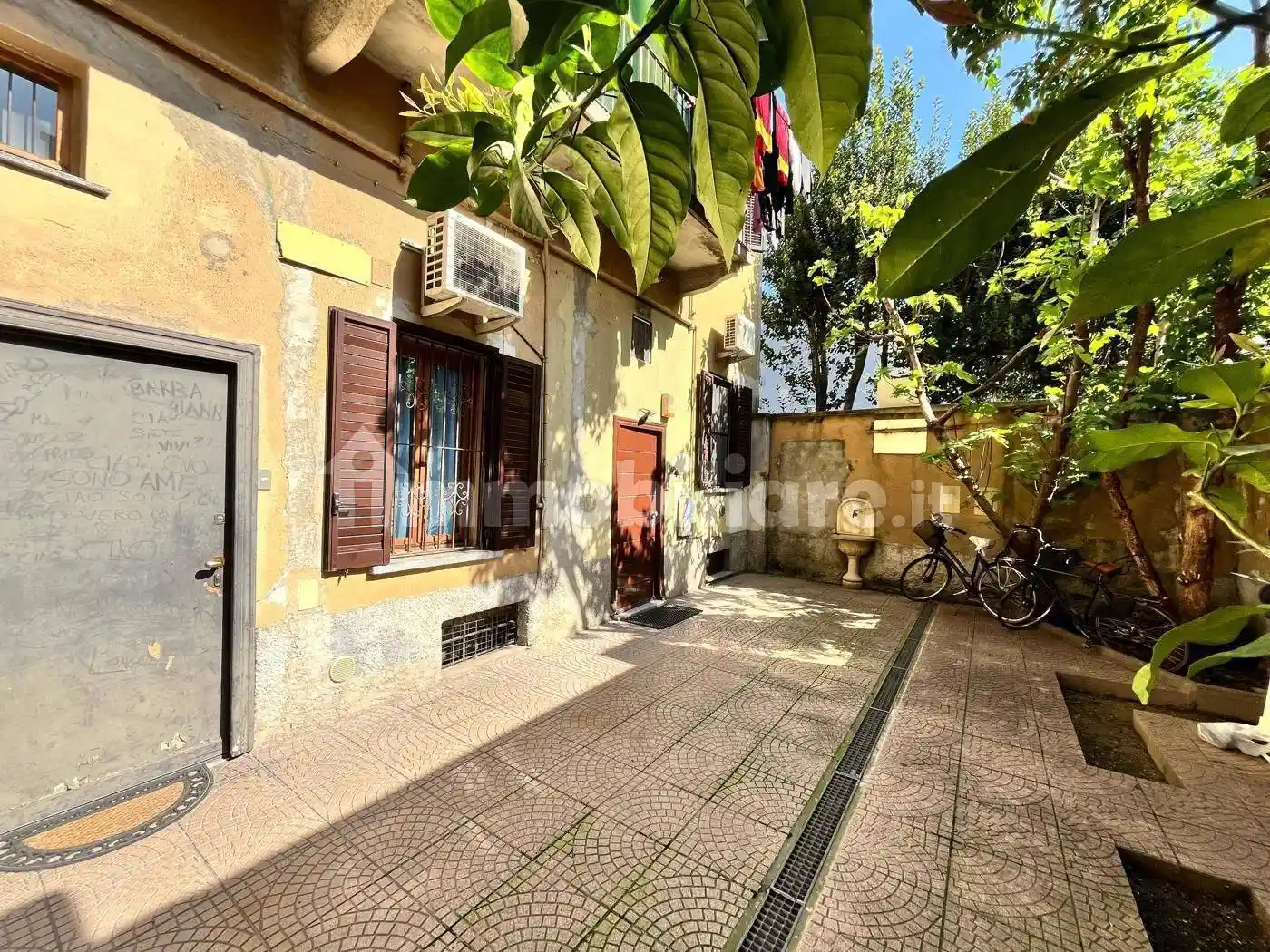 Monolocale via Don Bosco, 29, Lodi - Brenta, Milano - foto 3